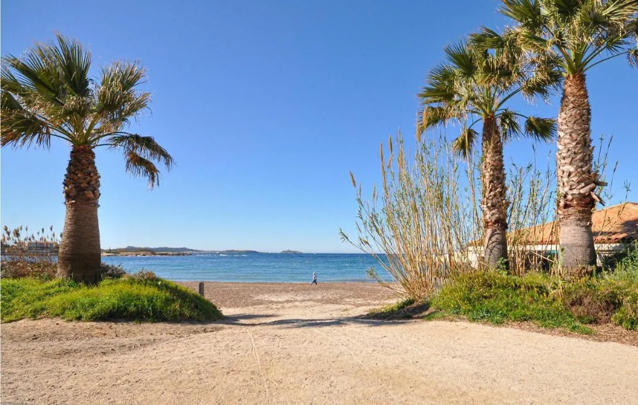 Lejlighed Appartement Proche Des Plages Six-Fours-les-Plages