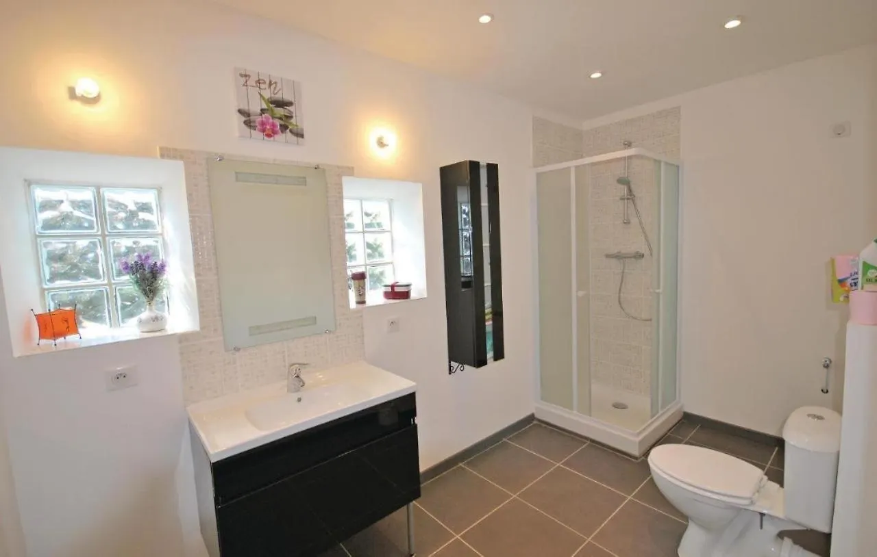 Appartement Proche Des Plages Six-Fours-les-Plages 0*,  Frankrig
