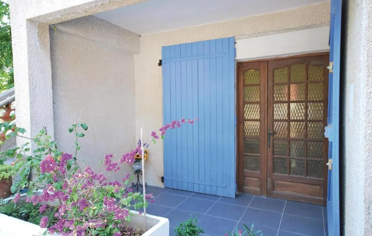 Appartement Proche Des Plages Six-Fours-les-Plages