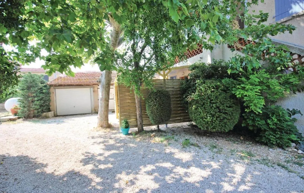 Lejlighed Appartement Proche Des Plages Six-Fours-les-Plages